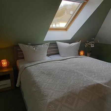 公寓 Schwedenhaus *