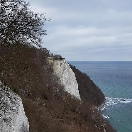 公寓 Schwedenhaus Sellin (Rugen)