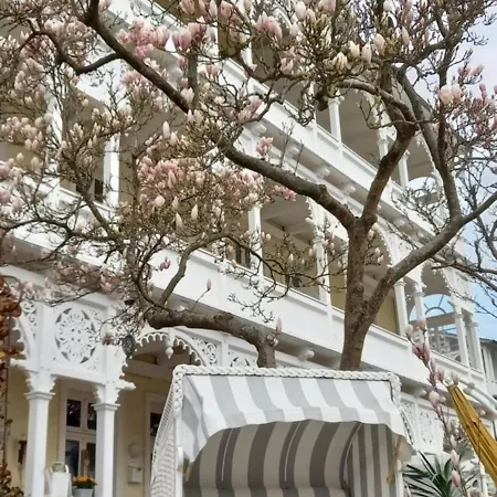 Schwedenhaus Sellin (Rugen)