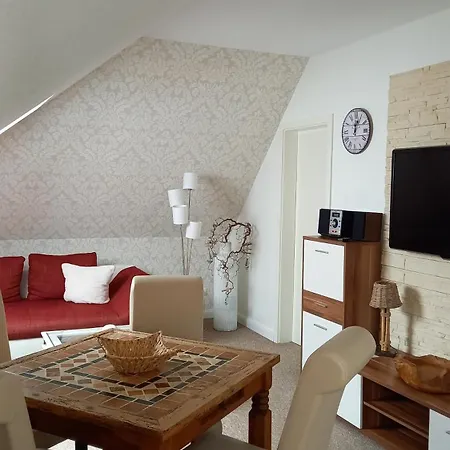 Schwedenhaus * Sellin (Rugen)