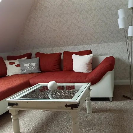 Schwedenhaus Sellin (Rugen)